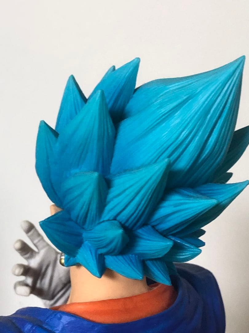 一番くじ ドラゴンボール extreme saiyan b賞 ベット