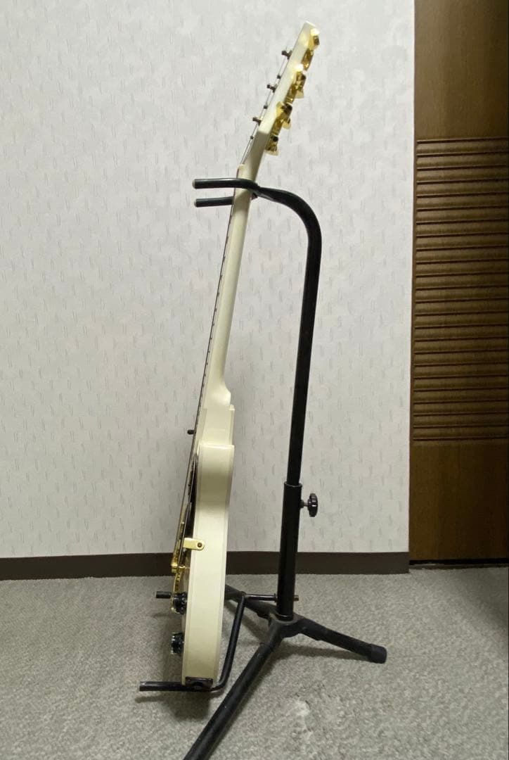 GrassRoots レスポールスタイル エレキギター