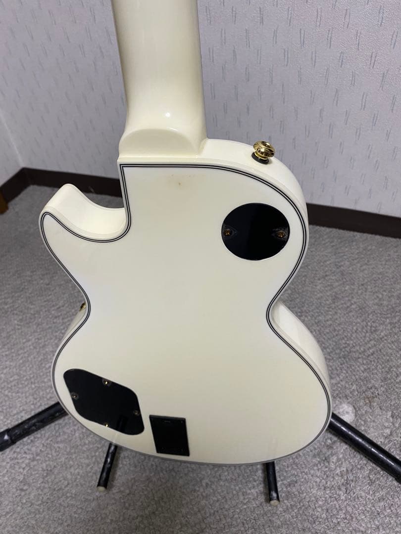 GrassRoots レスポールスタイル エレキギター