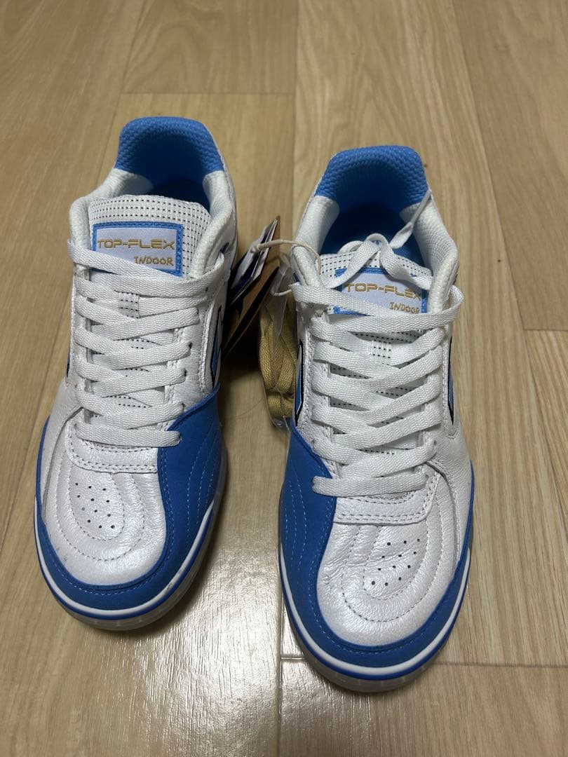 シューズ LIMITED / TOP FLEX REBOUND 2562 (26.5cm)