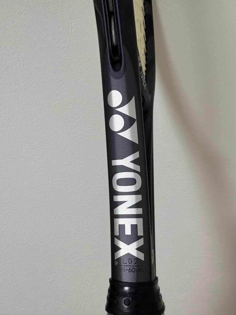 【超美品/限定モデル】VCORE100L ギャラクシーブラックG2