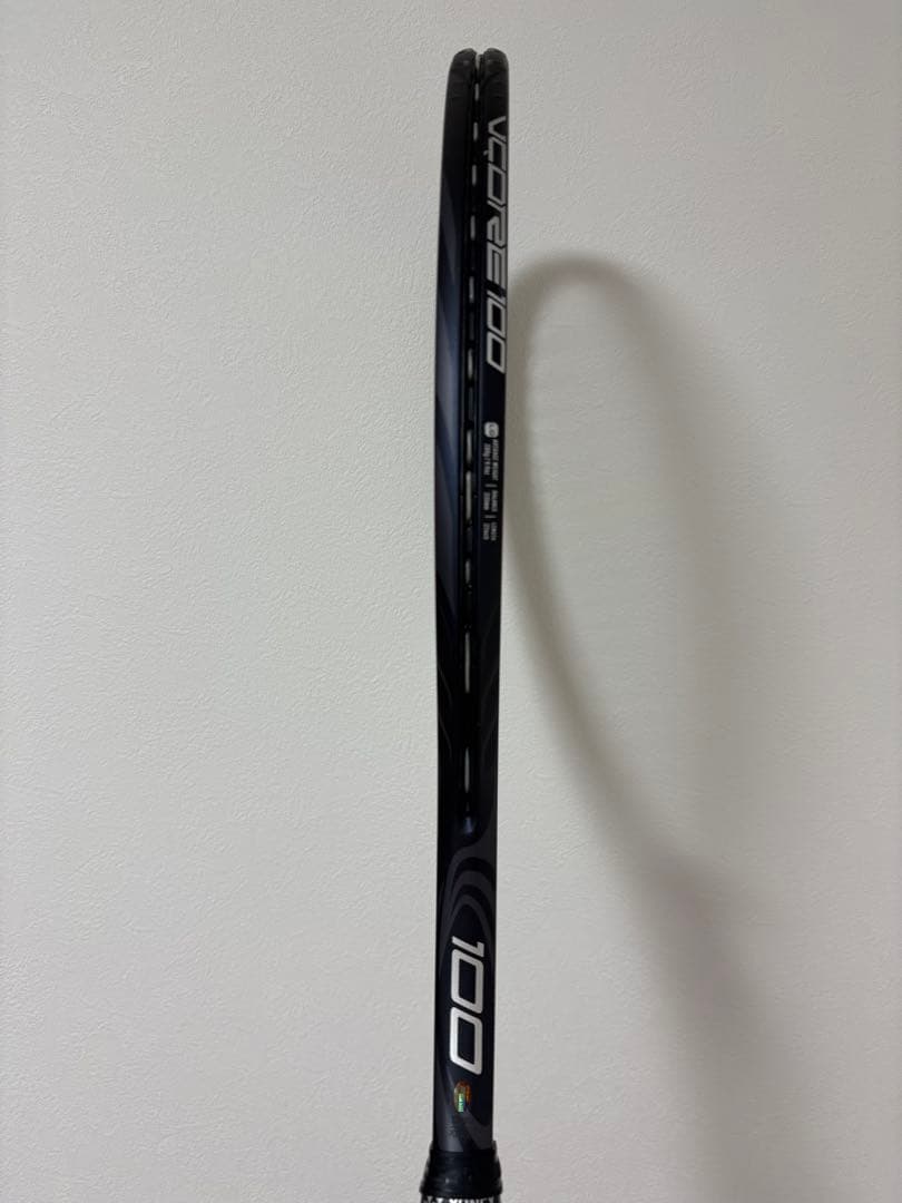 【超美品/限定モデル】VCORE100L ギャラクシーブラックG2