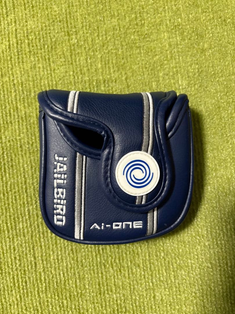 クラブ ODYSSEY JAILBIRD Ai-ONE Square 2 Square