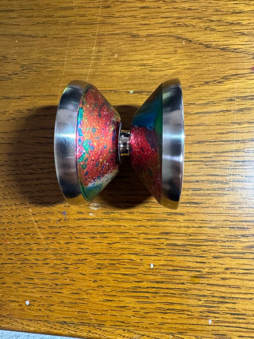 クラウン.st レインボー