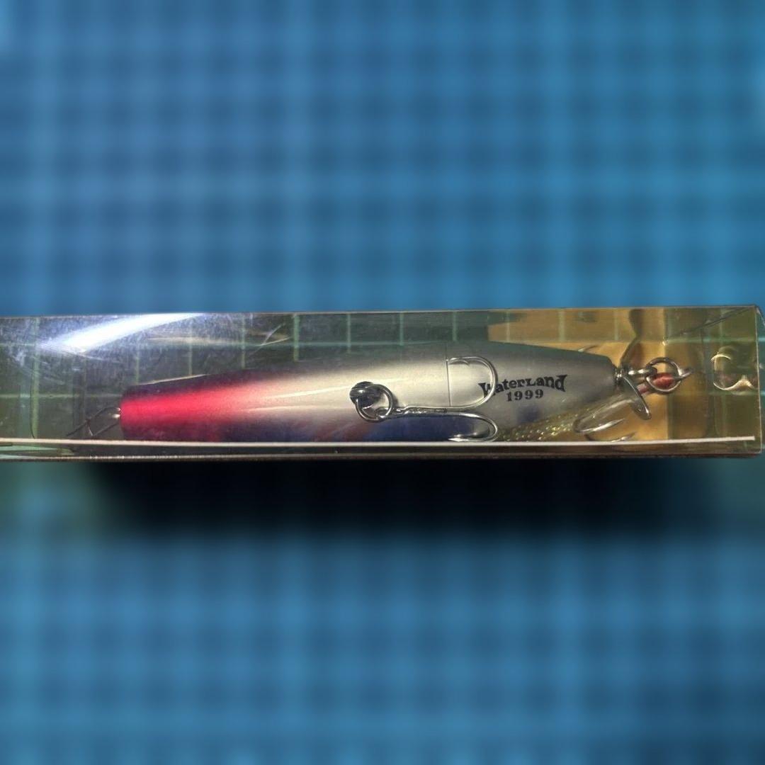 ウォーターランド　テクノダブルスイッシャー バトルポップ 他　5個セット