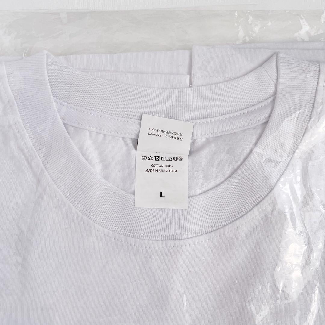 御坂美琴 Tシャツ Lサイズ 漫画 アニメ 映画 ゲーム 鎌池和馬