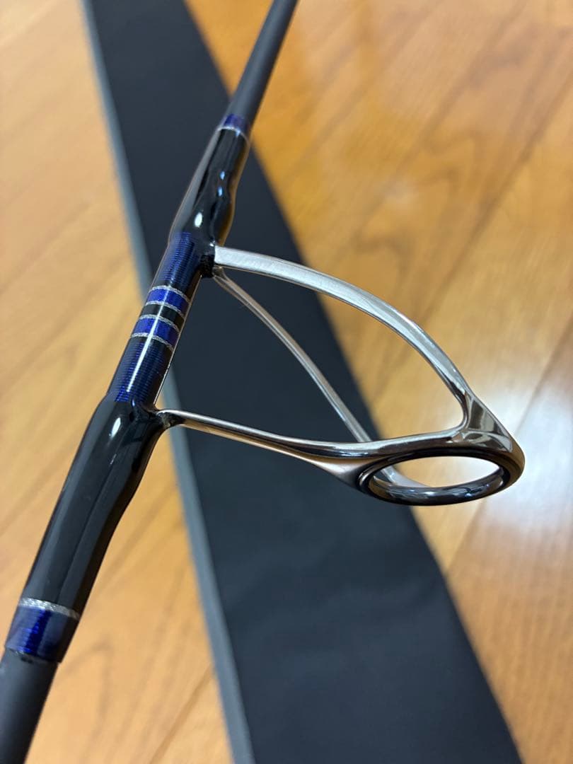 【新品】リアルトレーサー　641LR realtracer MCワークス 限定