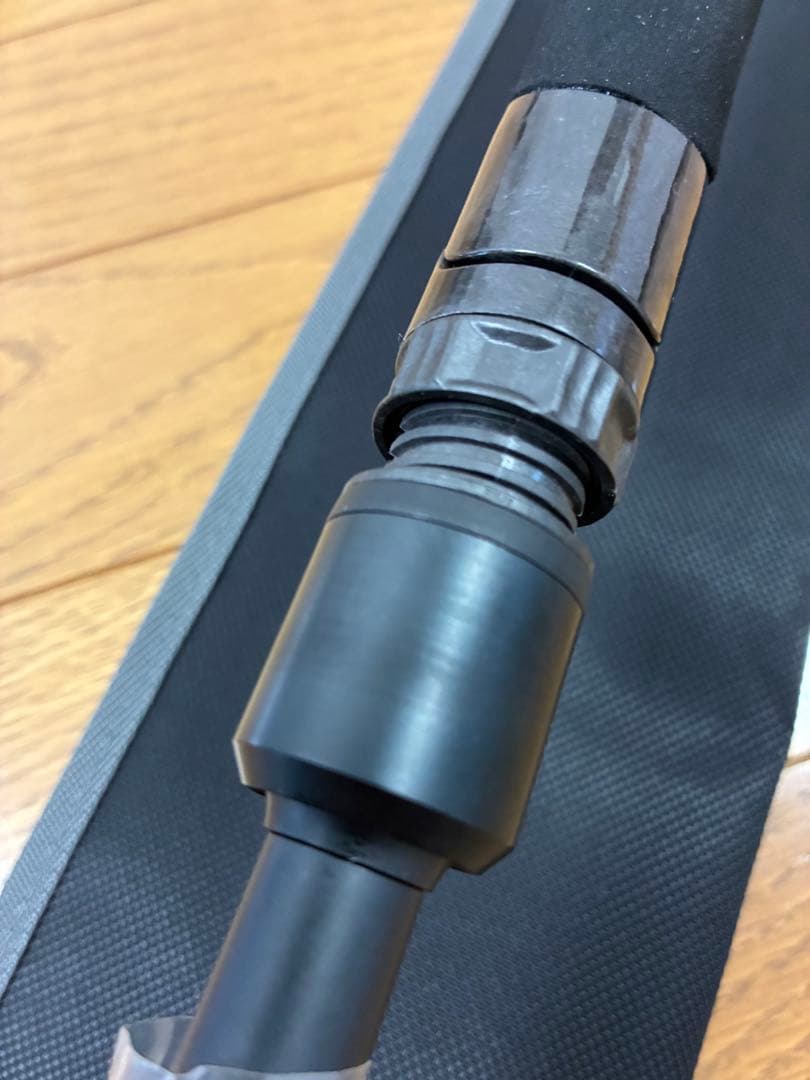 【新品】リアルトレーサー　641LR realtracer MCワークス 限定