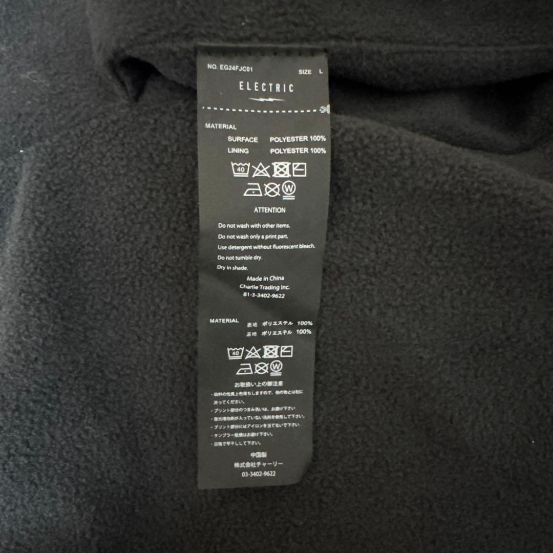 メンズウェア Electric clubhaus
