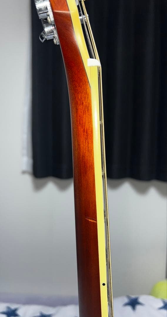 YAMAHA FG830 アコースティックギター / 純正ケース・新品弦付き