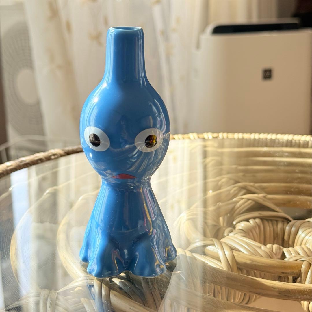 ピクミン 花瓶 一輪挿し Nintendo ニンテンドー