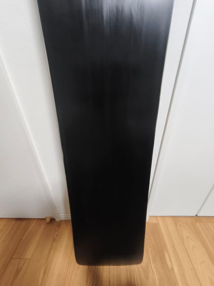 24-25 MOSS LEGIT 163 モス