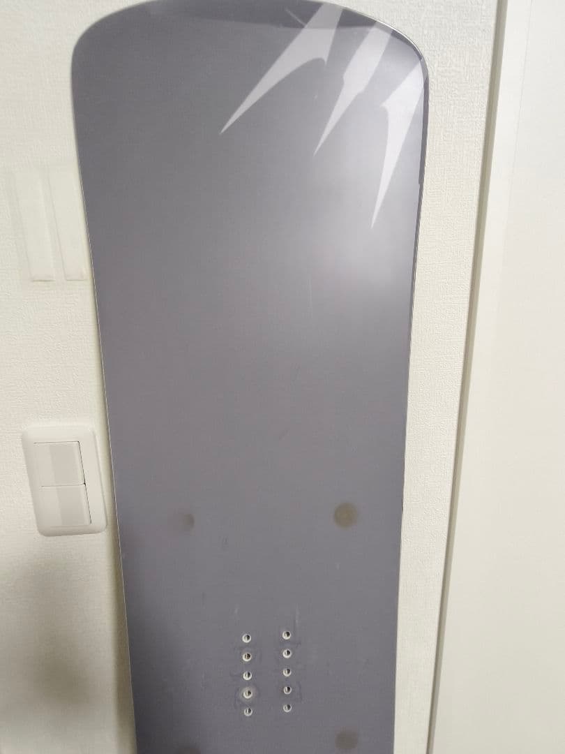 24-25 MOSS LEGIT 163 モス