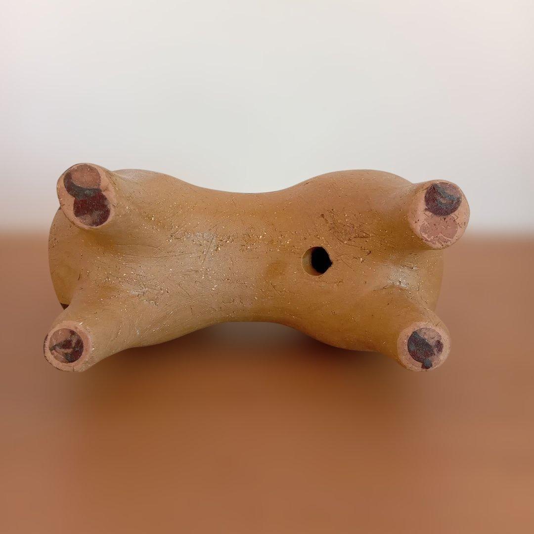 イタリア陶器　BITOSSIコレクション　ミッドセンチュリーデザイン