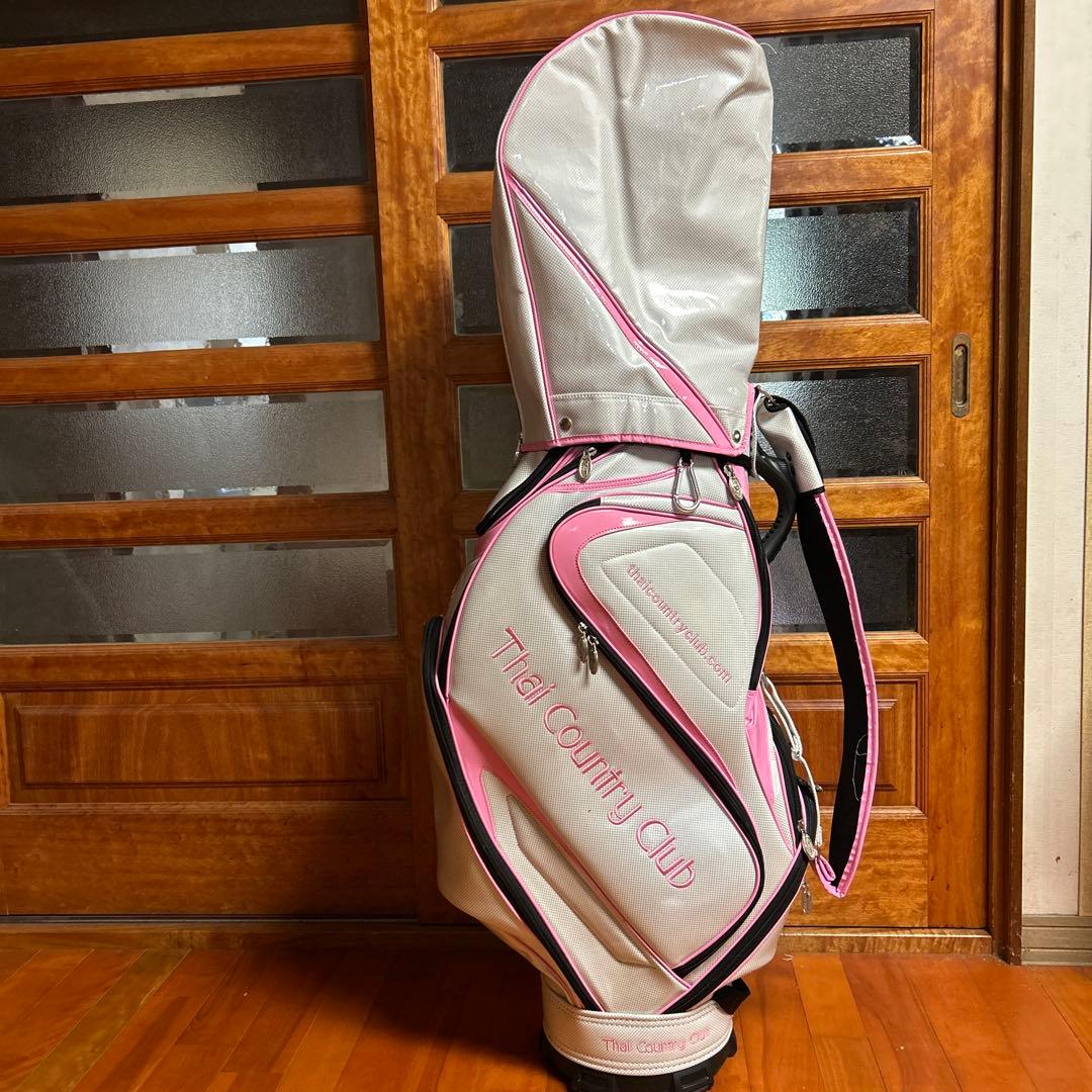 ThaiCountryClubとxtreyeabsoluteaccuracy