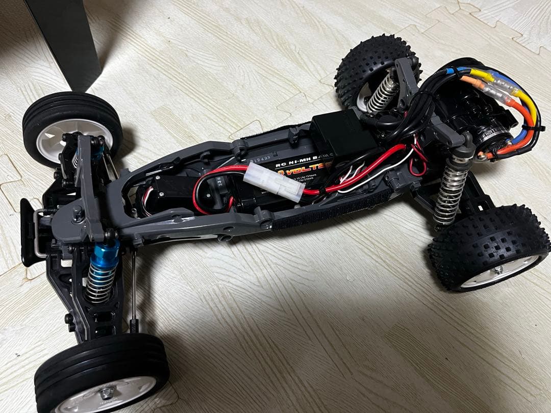 タミヤ　DT-03 フルセット（美品）