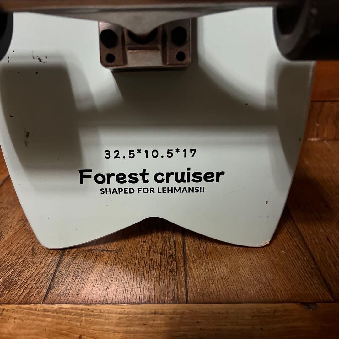 Lehman Stick Forest cruiser 32.5インチ