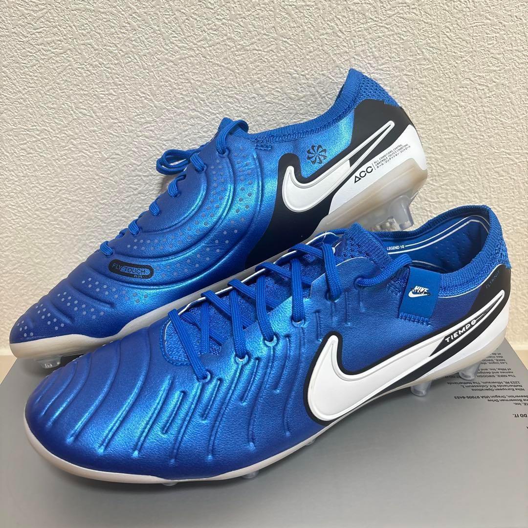 29cm NIKE レジェンド 10 エリート AG-PRODV4330-400