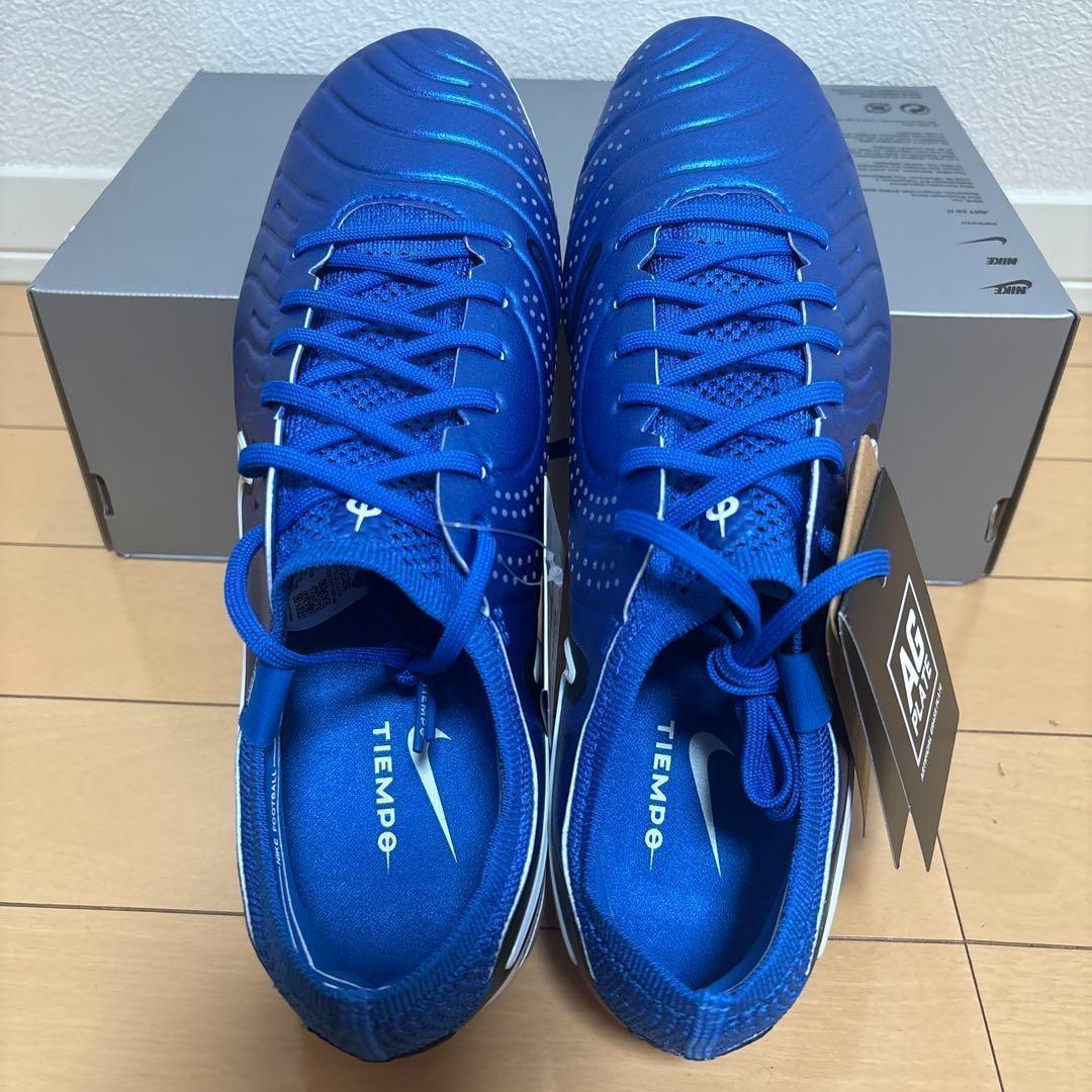 29cm NIKE レジェンド 10 エリート AG-PRODV4330-400