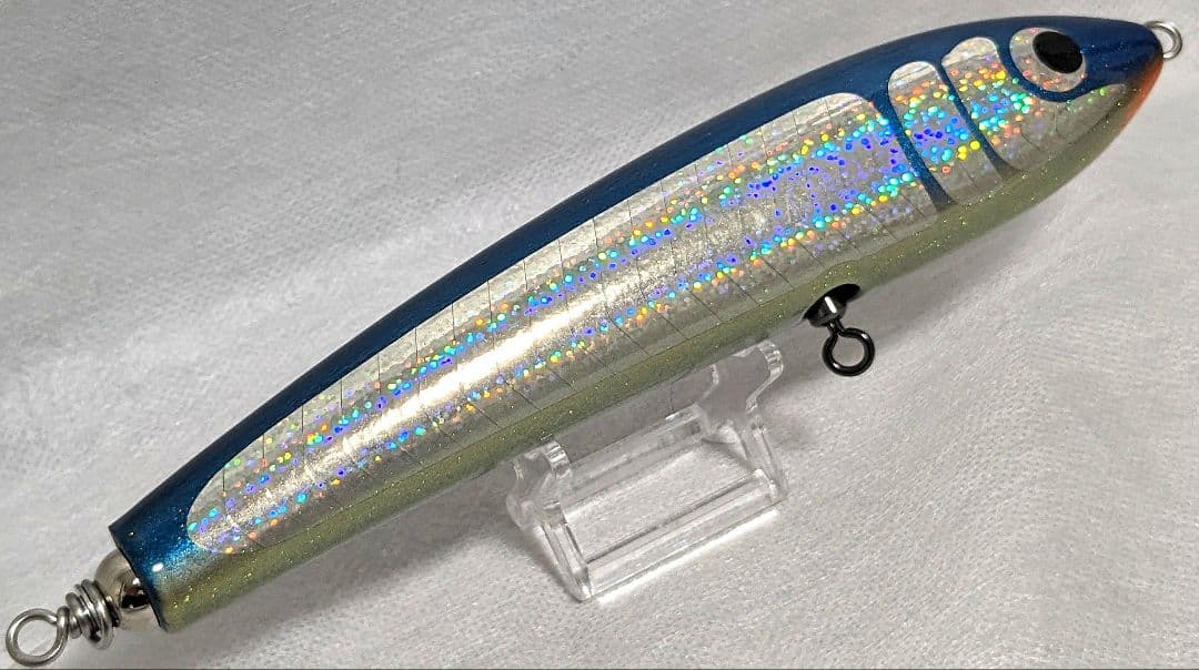 ⭐新品⭐未使用品⭐BluefFish120 カーペンター ブルーフィッシュ
