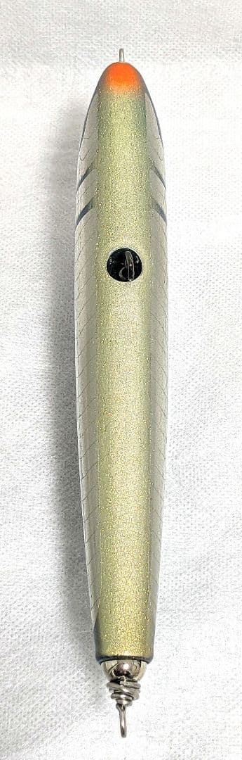 ⭐新品⭐未使用品⭐BluefFish120 カーペンター ブルーフィッシュ