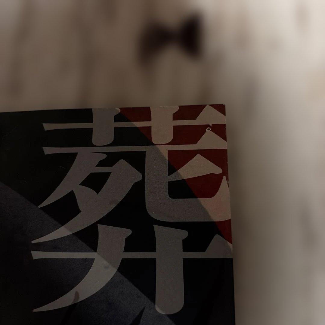 アカメが斬る! ポスター