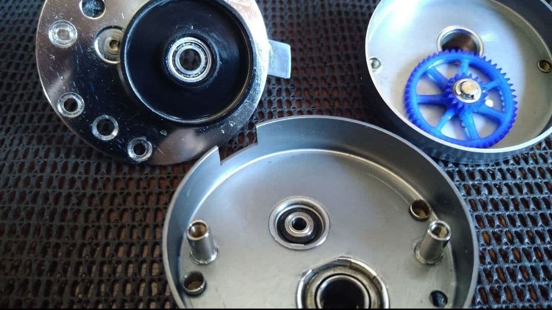 アンバサダー 2500ci アベイルチューン.