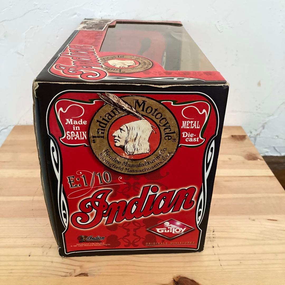 インディアン モーターサイクル　チーフ　他　全部まとめて
