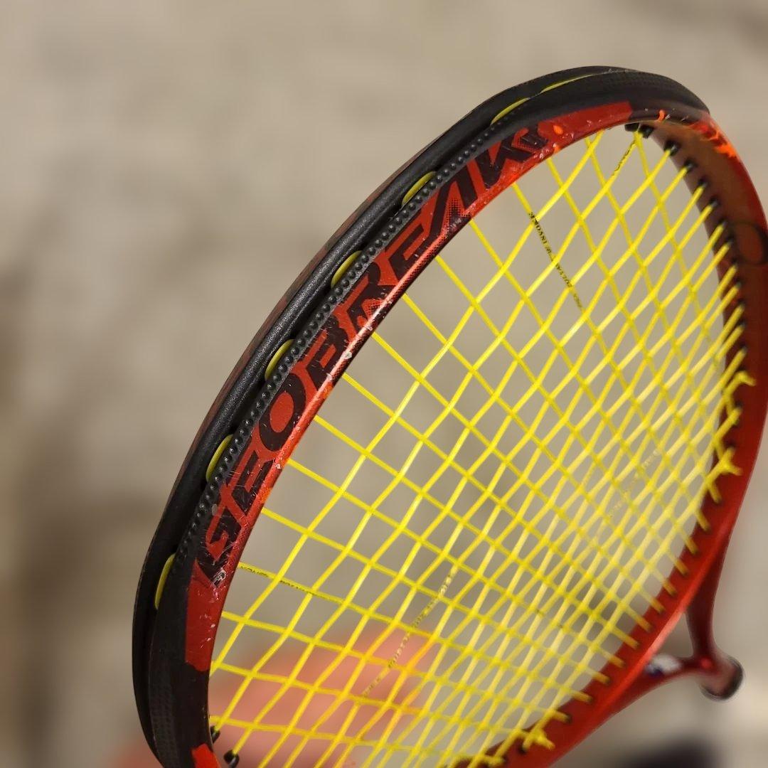 【早い者勝ち】 ジオブレイク70S UL1 2本セット ヘッドバンパー交換済み