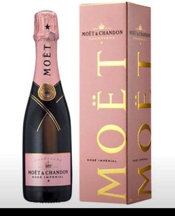 モエ・エ・シャンドンMoët & Chandon シャンパン 2本セット
