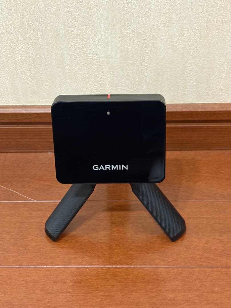 美品 Garmin Approach R10 弾道測定器 付属品完備