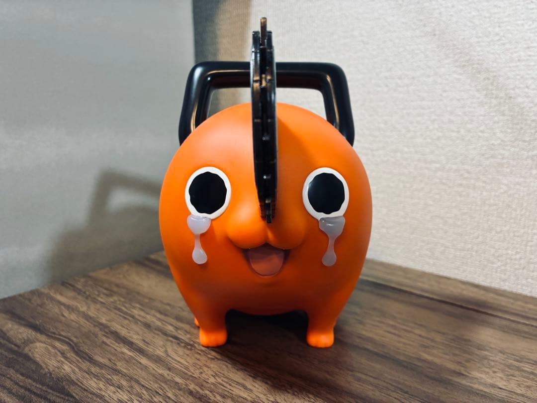 チェンソーマン おおきなSOFVIMATES　ポチタは泣きながら俺を待っていた