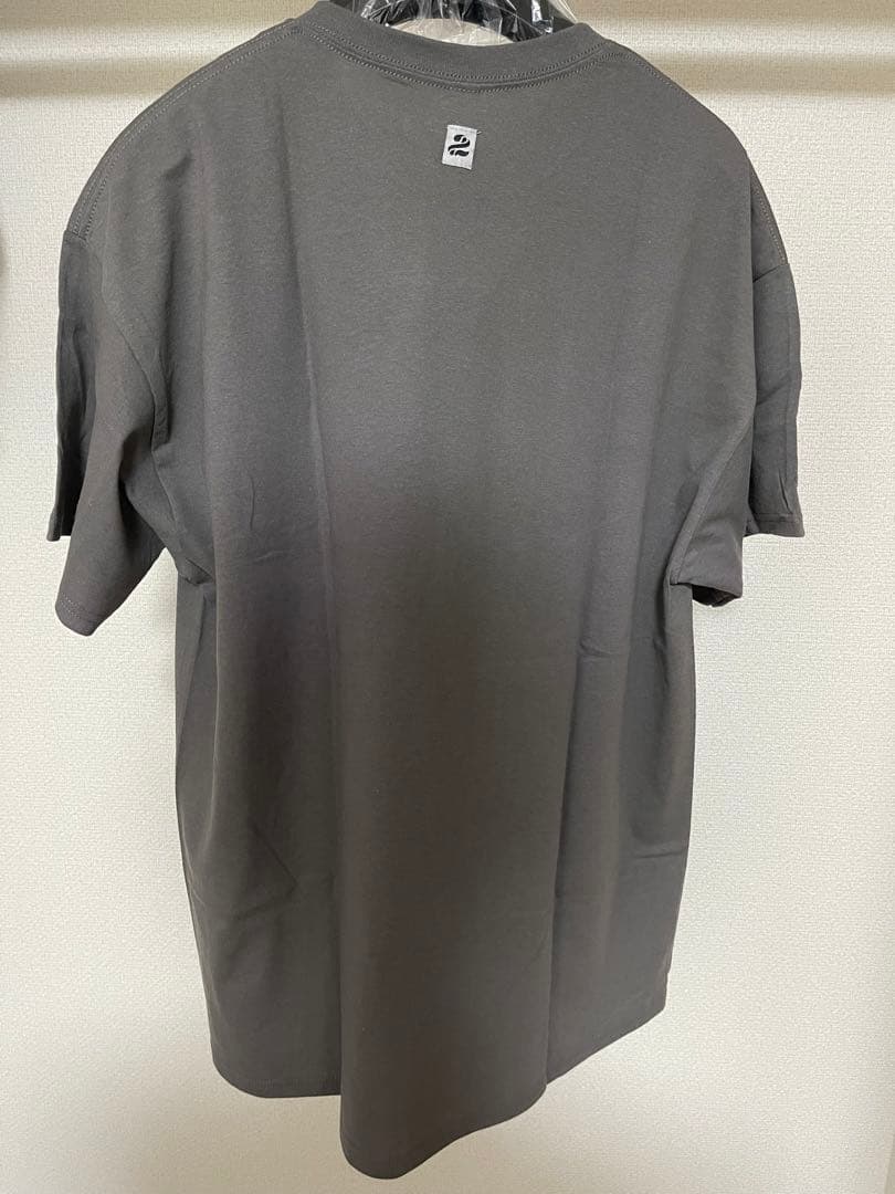 2% TWO PERCENT Hijinx コロヘ•アンディーノ Tee