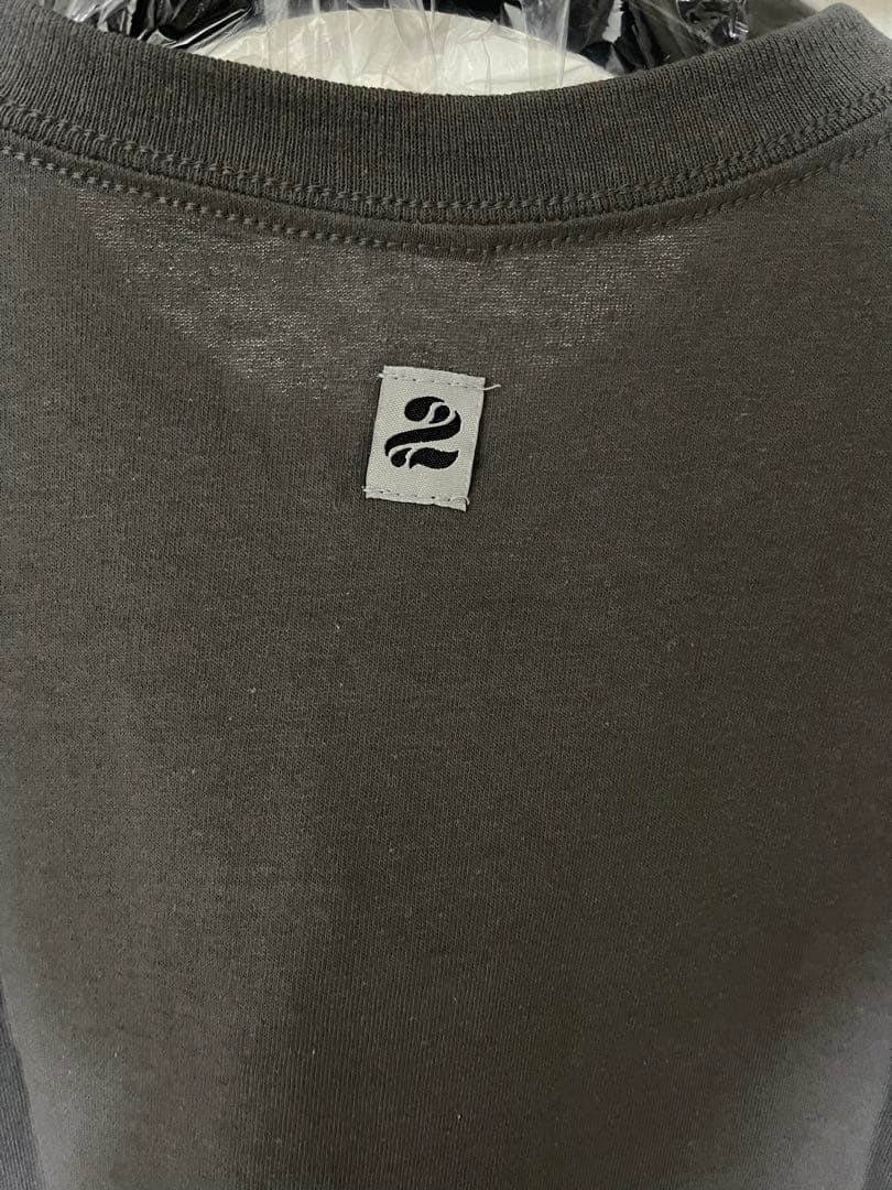 2% TWO PERCENT Hijinx コロヘ•アンディーノ Tee