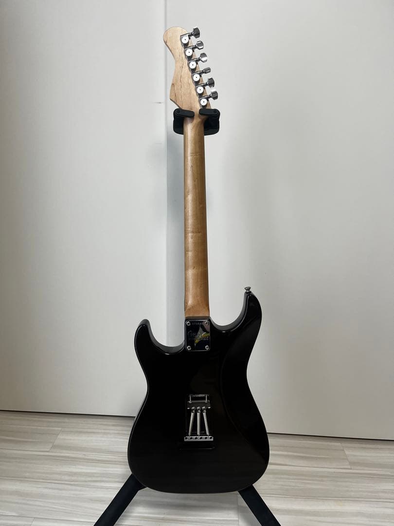 【Crews Maniac Sound】bottom's up ST type