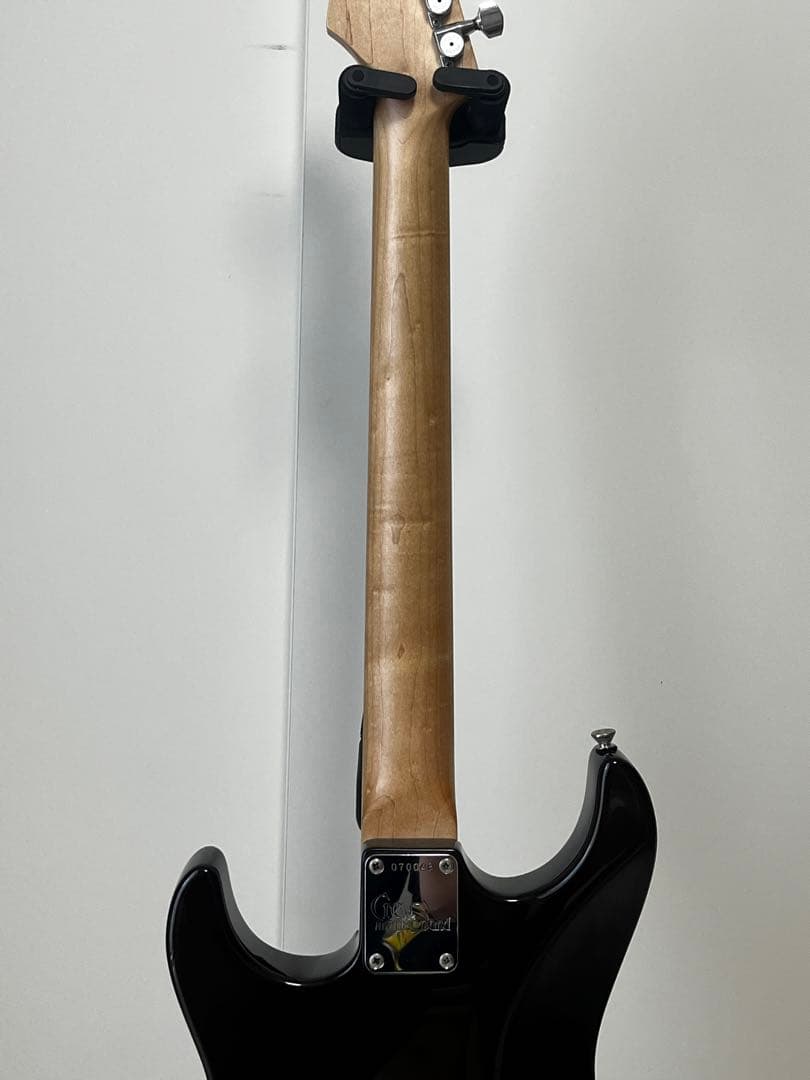 【Crews Maniac Sound】bottom's up ST type