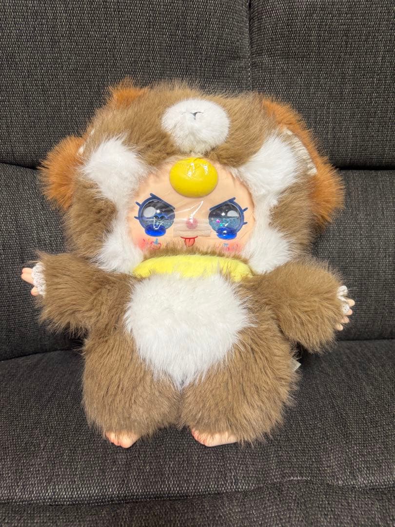 babythree AI800 (ベビースリー)