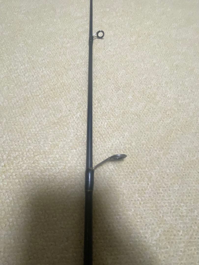 メガバス　DESTROYER F3-58TXS スピニングロッド