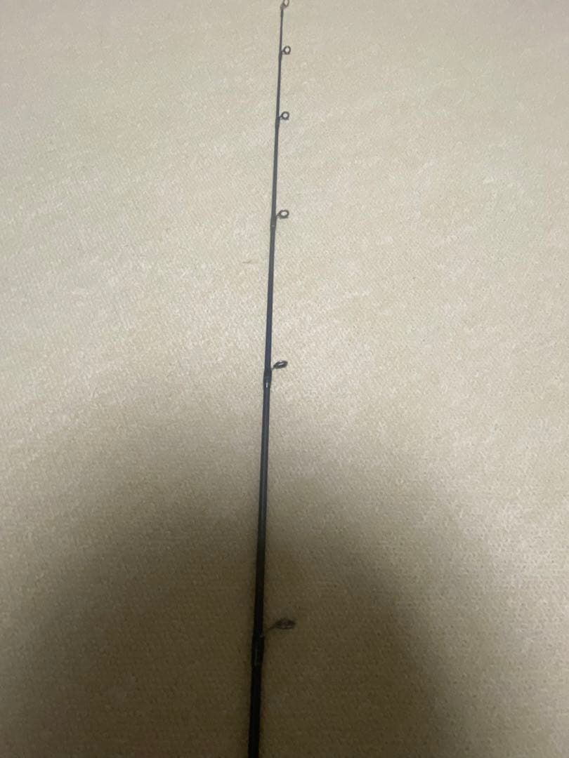 メガバス　DESTROYER F3-58TXS スピニングロッド