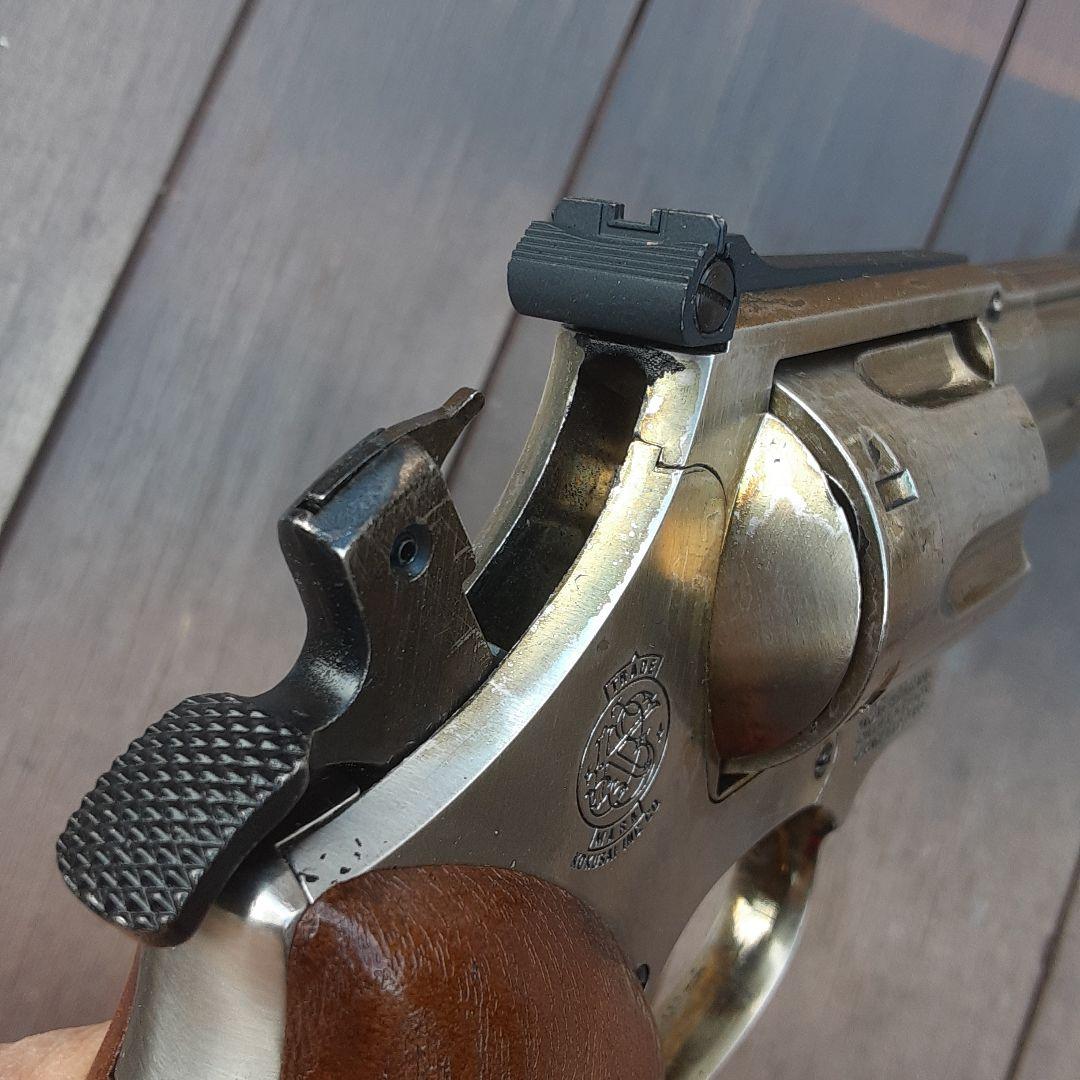 コクサイ44マグナム　NEW M29