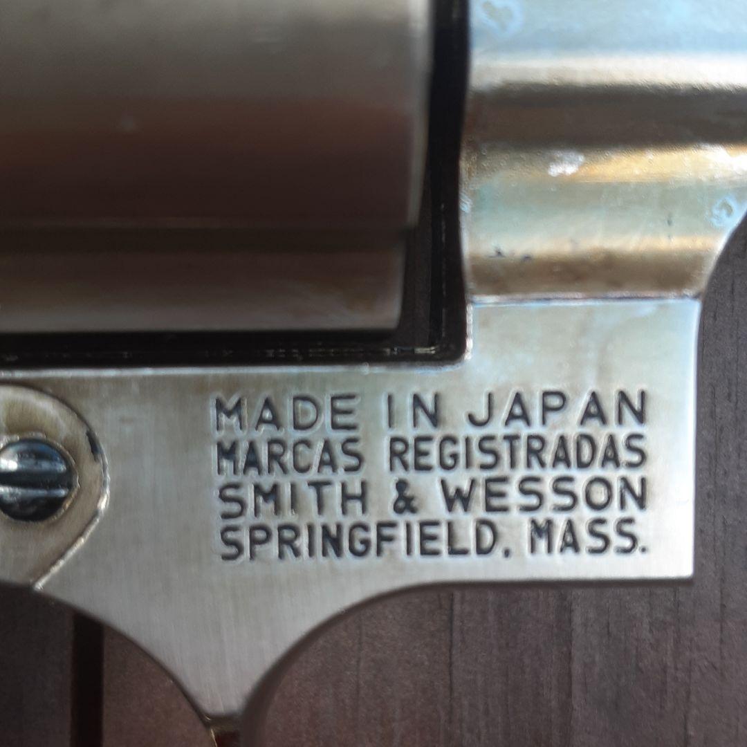 コクサイ44マグナム　NEW M29