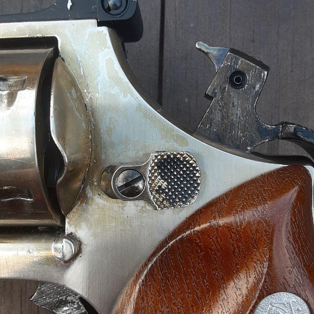 コクサイ44マグナム　NEW M29