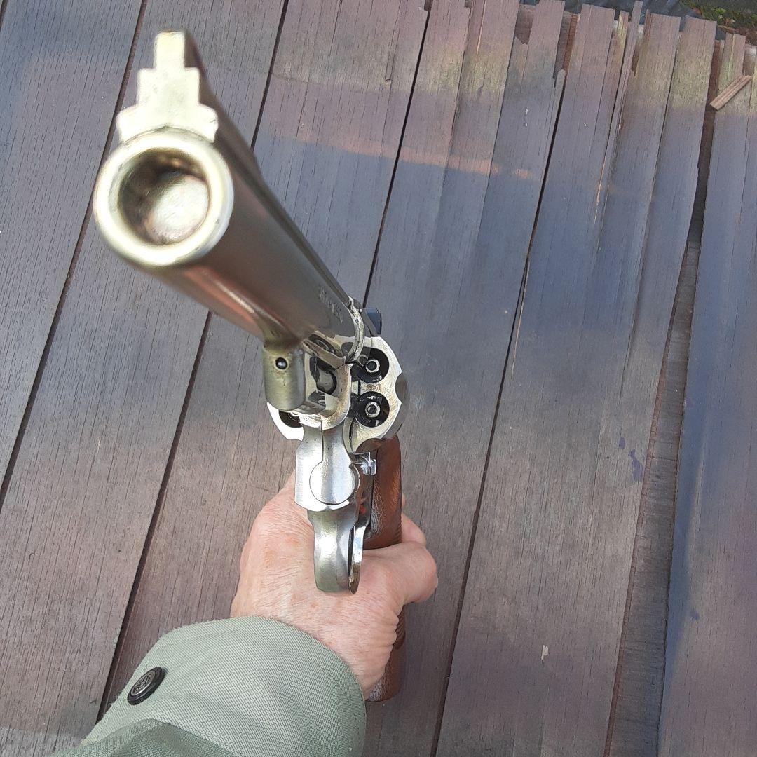 コクサイ44マグナム　NEW M29