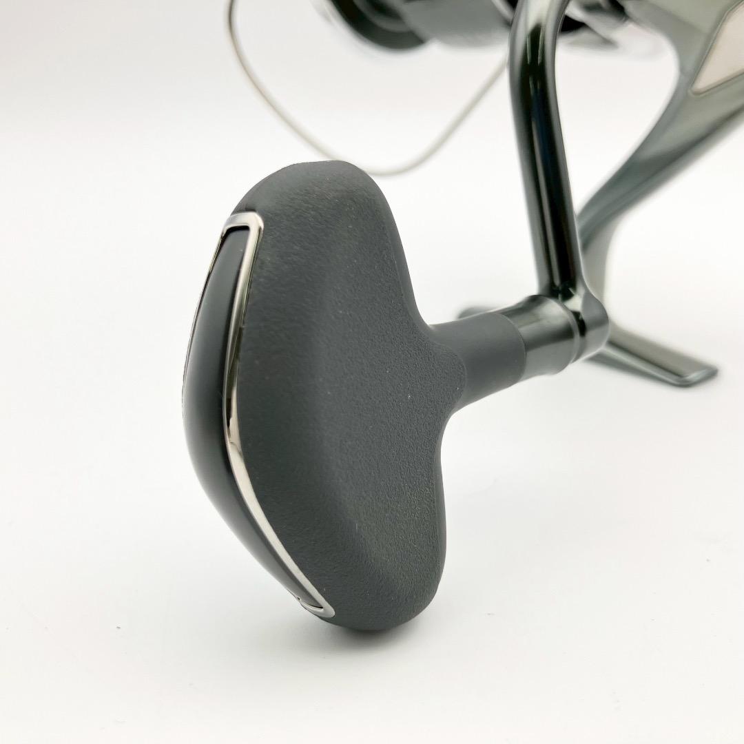 美品 SHIMANO STELLA 4000XG-K スピニングリール