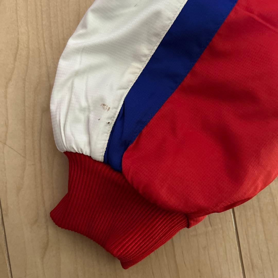 ベースボールポルテ　グランドコート　130