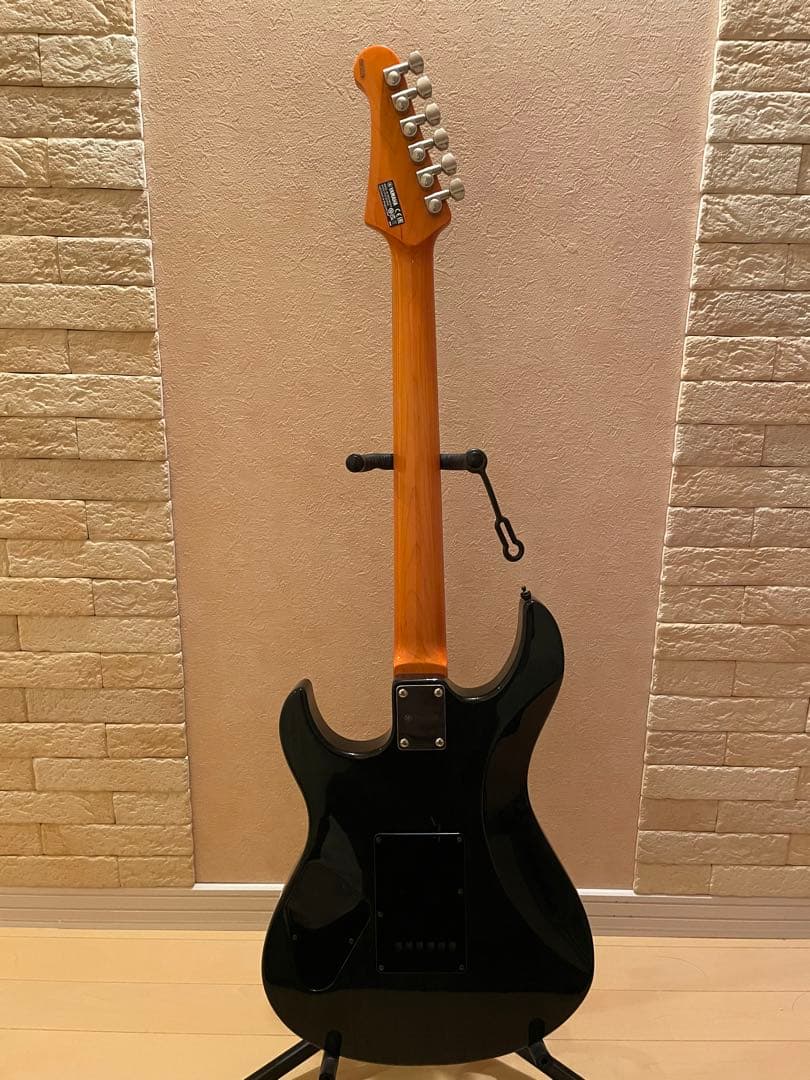 YAMAHA PACIFICA612VIIFM (IDB) 5月10日以降発送