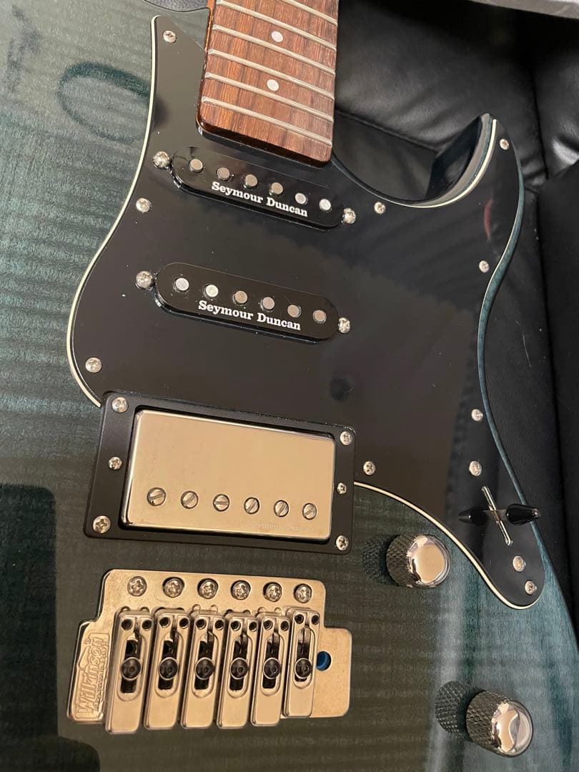 YAMAHA PACIFICA612VIIFM (IDB) 5月10日以降発送