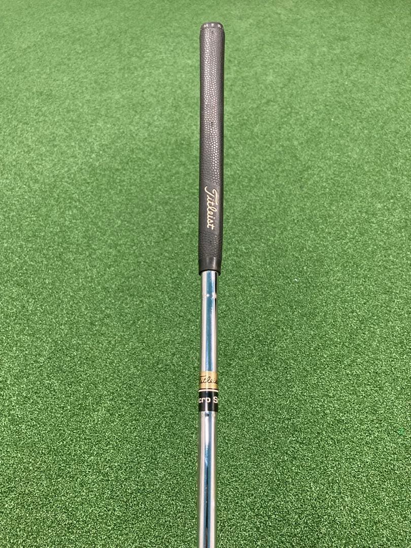 Scotty Cameron Newport Two パター