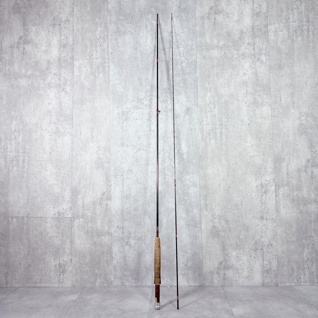 V564 アキスコ AIRRITE ARGF805 #5 8'0\" フライロッド