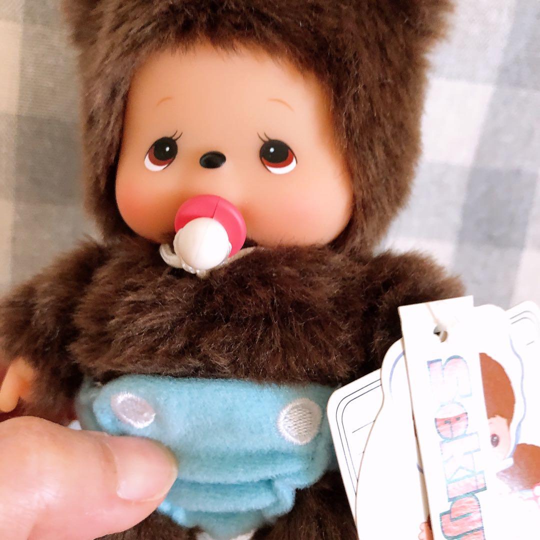 ベビチッチ　お友達　クマのマータン　希少　レア